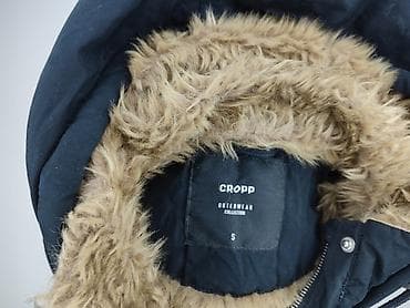 kurtka opus: Cropp, Parka damska, rozmiar S — 4
