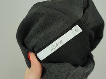 duże rozmiary ekskluzywne sukienki plus size: Sukienka damska, rozmiar S — 4