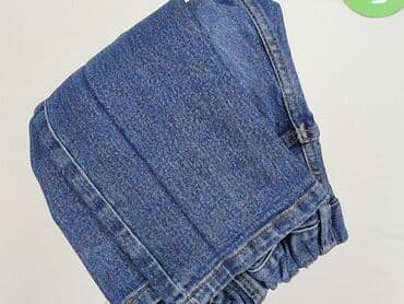 Одяг для немовлят: Джинси, F&F, 13 р., 152/158, стан - Дуже гарний на lalafo.pl — 6 Одяг для немовлят: Джинси, F&F, 13 р., 152/158, стан - Дуже гарний — 6