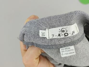 spódnice plisowane wełniana: A&B, Spódnica damska, rozmiar M — 6