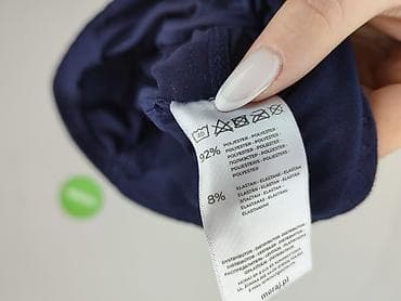 chicaca dresy: Moraj, Legginsy Sportowe damskie, rozmiar XL — 5