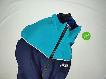 klapki ezzy: Adidas, Wiatrówka dla mężczyzn, rozmiar 3XL — 5