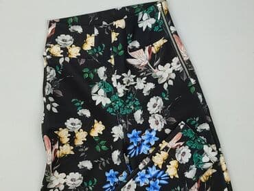 jeansy straight stradivarius: Stradivarius, Legginsy Eleganckie damskie, XS — 1