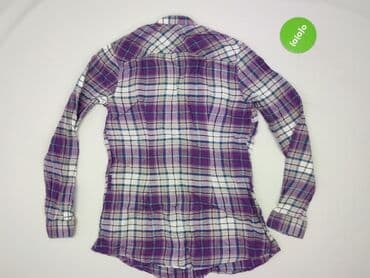 pull and bear t shirty: Yessica, Koszula damska, rozmiar S — 3