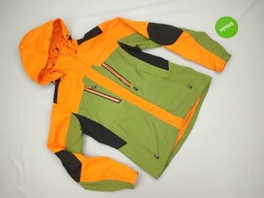 the outerwear kurtki c a: Вітрівка для чоловіків, M — 3