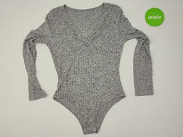 body dzik: Shein, Body damskie, rozmiar M — 2