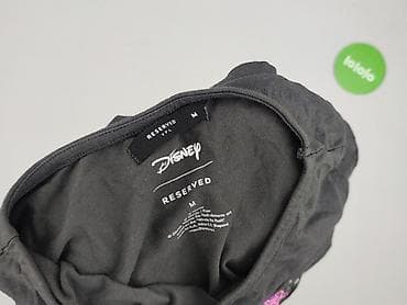 bluzki stich: Disney, T-shirt damski, rozmiar M — 5