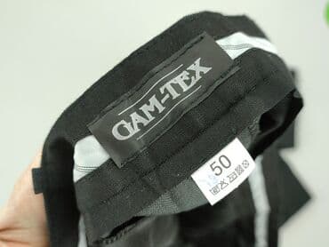 łaty na spodnie do prasowania: Spodnie dla mężczyzn, rozmiar 5XL — 4