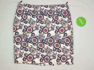 Kobiety: Spódnica damska, 4XL — 2