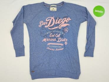 bluza tommy hilfiger lidl: Timeout, Світшот жіночий, розмір XS — 2