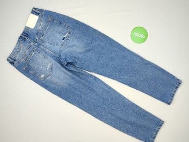 spodnie jeansowe damskie sinsay: Sinsay, Jeansy damskie, rozmiar M — 3