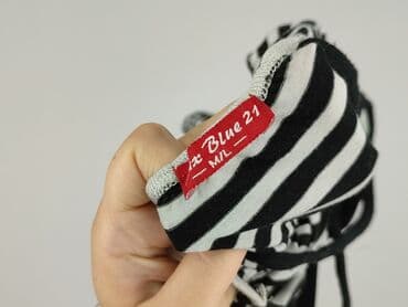 bluzki i koszule damskie day birger et mikkelsen: Blue, Top damski, rozmiar M — 4