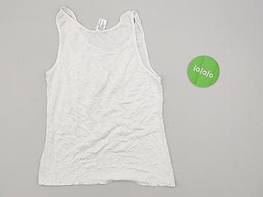 olsen bluzki: Top damski, rozmiar L — 3