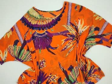 bluza z fajnymi napisami: Bluzka damska, One size — 1