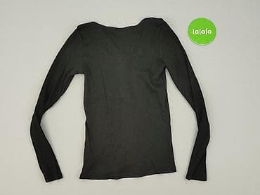 dzwony hm: H&M, Bluzka damska, rozmiar S — 3