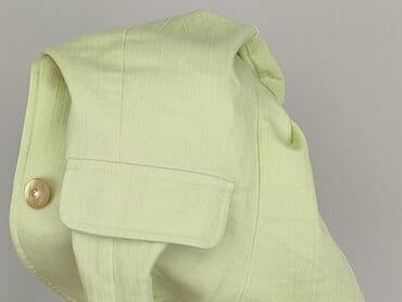 kurtka jeansowa zielona: Marynarka damska, rozmiar L — 7