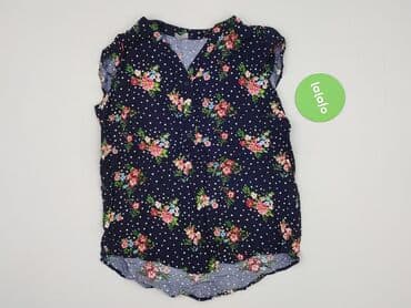 granatowa bluza: House, Bluzka damska, rozmiar S — 2