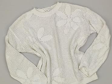 puna soft foam: Sinsay, Sweter damski, rozmiar L — 1