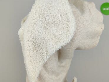 klapki z futerkiem firmowe: Amisu, Kardigan damski, rozmiar S — 6