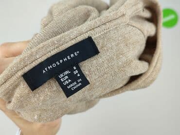 byolala kurtki zimowe: Atmosphere, Sweter damski, rozmiar S — 5