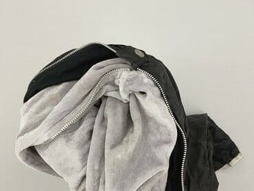 kurtki zimowe w kiku: Kurtka przejściowa damska, rozmiar S — 5