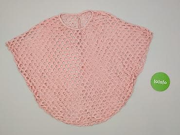 ccc klapki kryte: Ponczo damskie, rozmiar One size — 2