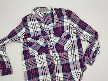 sklep cejrowski koszule: Sinsay, Koszula damska, rozmiar M — 1