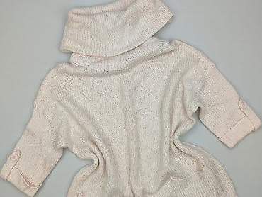 Janina, Golf damski, rozmiar 2XL