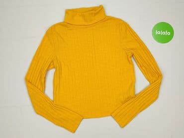 podkoszulka z kaszmirem: H&M, Гольф жіночий, розмір M — 2