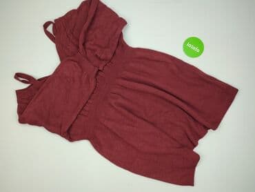 bluzki 44: Tunika damska, rozmiar S — 3