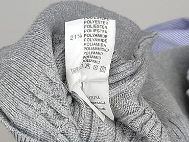 ysl c: Sweter damski, rozmiar One size — 7