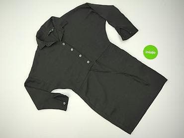 składane klapki: F&F, Sukienka damska, rozmiar S — 2