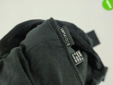 legginsy welurowe push up allegro: Bodyflirt, Legginsy M — 4