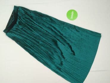 zielone spódniczka w kratkę: Sinsay, Spódnica damska, rozmiar XS — 2