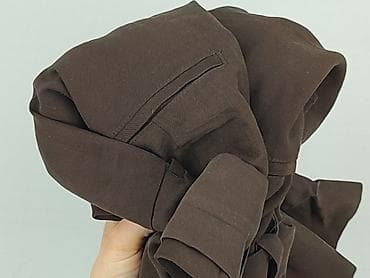 szorty: H&M, Szorty damskie, rozmiar M — 6