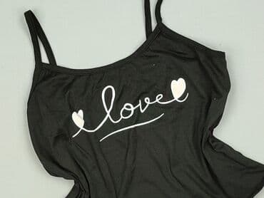 Topy: Top damski, rozmiar S