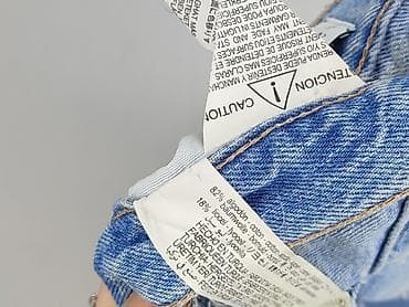 balloon jeans: Zara, Jeansy damskie, rozmiar M — 5