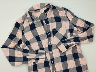 koszula flanelowa carhartt: H&M, Koszula damska, rozmiar S — 1