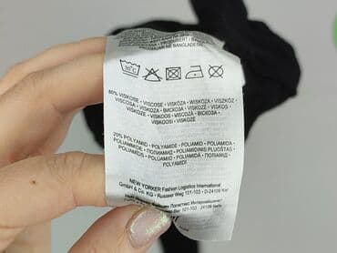 czarne bluzki z chokerem: FB Sister, Жіноча блуза, L на lalafo.pl — 5 czarne bluzki z chokerem: FB Sister, Жіноча блуза, L — 5