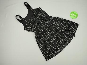 sukienki satyna: Sukienka damska, rozmiar 2XS — 4