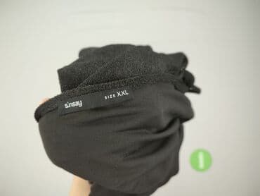 ekskluzywne sukienki plus size: Sinsay, Sukienka damska, 2XL — 4