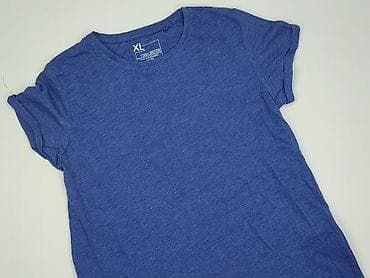 pull and bear sweter w paski: FSBN, Koszulka dla mężczyzn, rozmiar XL — 1