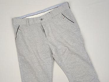 Men's trousers, size 3XL