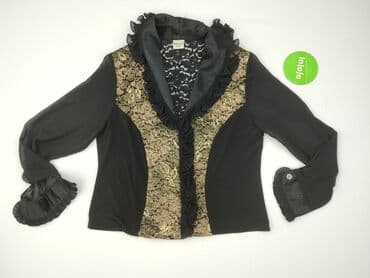 kaskada bluzki: Infinite, Bluzka damska, rozmiar 2XL — 3