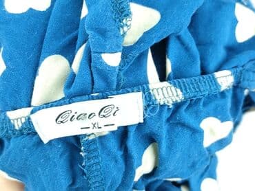 sukienka maxi plus size: Sukienka damska, rozmiar XL — 4