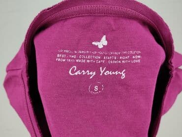 bluzki carry damskie: Carry, Bluzka damska, rozmiar S — 4