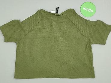 bluza hm: H&M Divided, Bluzka damska, rozmiar XS — 3