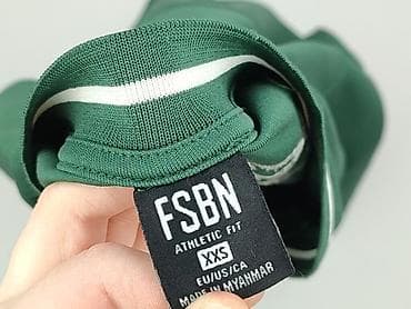 infinity sweater: FSBN, Koszulka dla mężczyzn, rozmiar 2XS — 5