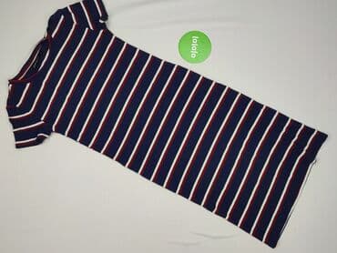 sukienki w paski: House, Sukienka damska, rozmiar L — 2