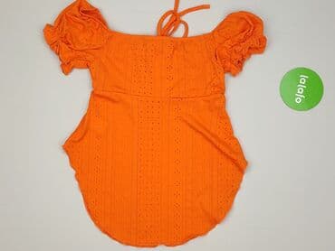 bluzka z odkrytym ramieniem allegro: Shein, Bluzka damska, rozmiar XS — 3